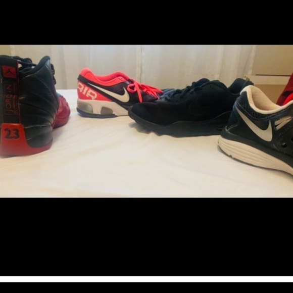 Shoes - Picture 1 of 1